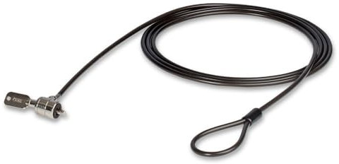 Lindy Câble de sécurité pour Ordinateur Portable