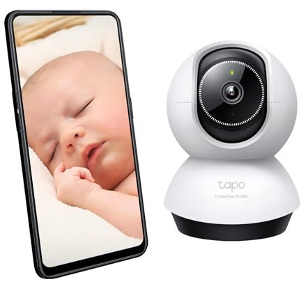 TP-Link Videocámara de Vigilancia