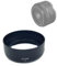 Il paraluce ES65B sostituisce ES-65B, for Canon RF 50mm F1.8 STM, RF 50 mm F/1.8 STM