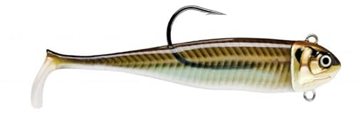 BISCAY MINNOW 14-34G SDL