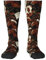 YsoLda Strümpfe Kompressionsstrümpfe Unisex Kniestrümpfe Sportsocken 55CM für Reisen,Pferde