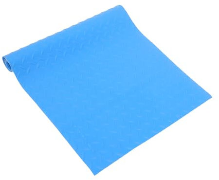 Kisangel Échelle De Piscine À Barreaux - Tapis De Piscine pour Piscines Enterrées 60 X 23 Cm