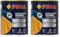 Proa. Barniz marino bajo en olor Proa, Transparente. 750 ML (Paquete de 2)