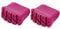 Rubber Feet for Step Ladders, 2pcs Folding Ladder Feet Rubber Mats Werner Ladder Accessories Non- Skid Ladder Pads Extension Ladder