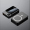 Magnetic Power Bank 10,000mAh, Fast Charging 22.5W Battery Pack for Mag-Safe LED Display for iPhone 16/15/14/13/12 Pro/Pro Max, USB-C.