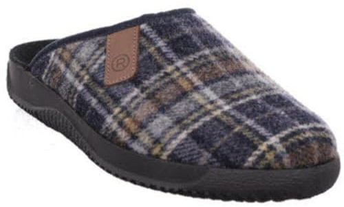 Rohde Soltau-H - Herren Slipper - größe 40 (EU) 7 (UK)