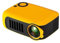 MINI Proiettore Proiettore Home Cinema 3D LED, TV BOX Portatile Smart HD Port, 1080P 4K