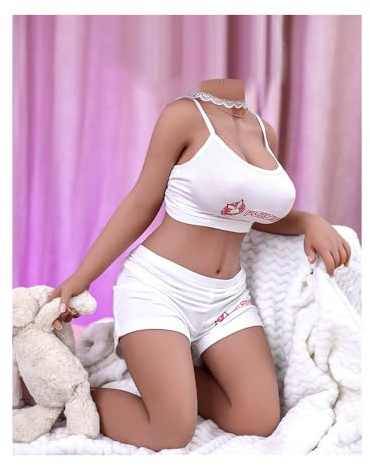 Sex Doll Sex Dolls Male Masturbator 39.57in Realistic Full Size Love Doll Tight Dual Channel Vagina