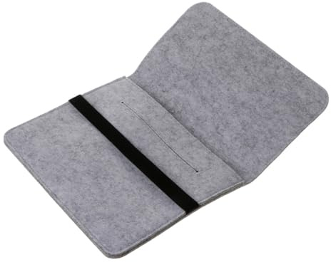 MURYE Digitale Grafiktabletts Schutzhülle Filz Schutztasche für GM116HD Kamvas13 Grafiktabletts Tasche