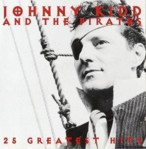 The Best of Johnny Kidd & the