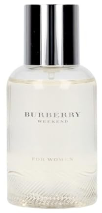 Burberry EDP Weekend for Women Perfume 50 ml - Brand: Burberry