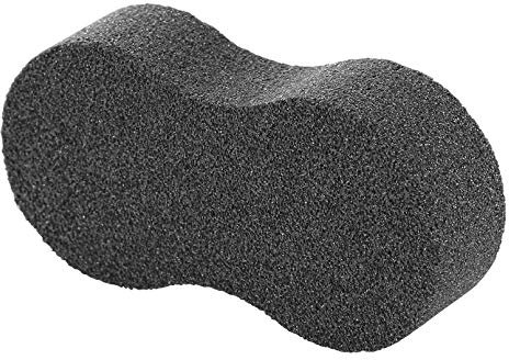 Kerbl Wonderstone Coat Cleaning Stone, 12 X 6 X 3 cm