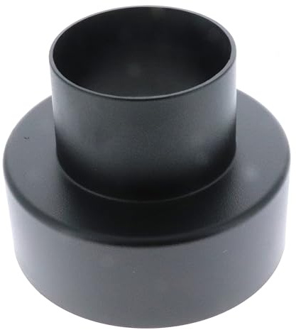 DEWALT OEM N467717 Replacement Vacuum Adaptor