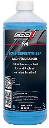 CAR1 CO 5029 Scheibenenteiser 1L