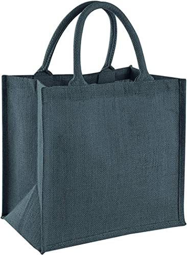 Westford Mill W413 Jute Midi Tote