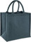 Westford Mill W413 Jute Midi Tote