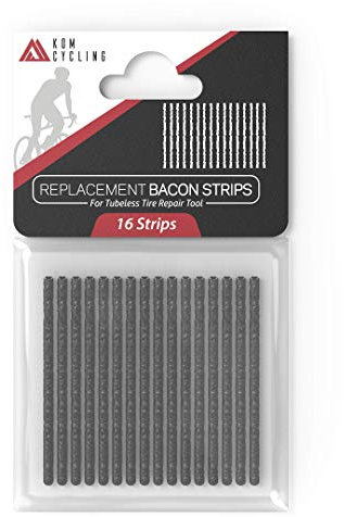KOM Cycling Tubeless streifen (16x streifen)