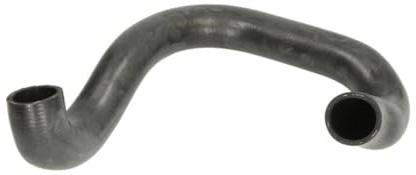 THERMOTEC DWB068TT Kühlerschlauch KÜHLWASSERSCHLAUCH WASSERSCHLAUCH unten Kompatibel mit BMW 3 Limousine E30 5 Limousine E34 3 Cabrio E30 5 Limousine E28 3 Touring E30
