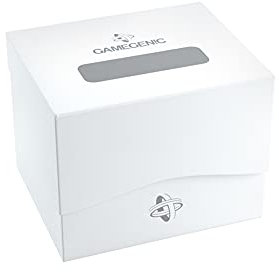 Gamegen!c Side Holder 100+ XL Blanco