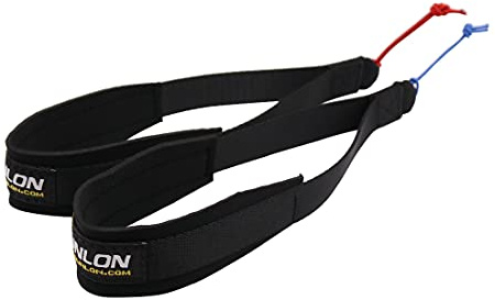 9KM DWLIFE Dyneema Sport Power Kite Flying Wrist Straps
