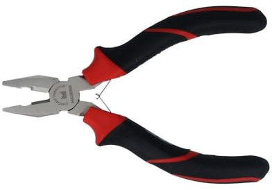 Pinza universale per elettronica 110 mm.