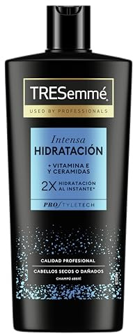 TRESemmé Intensive Feuchtigkeitsspendendes Shampoo, 685 ml