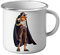 Tazza in rete Metal Shank Le Roux Memente Imperatore dei Pirates One Piece Personaggio Manga Giappone