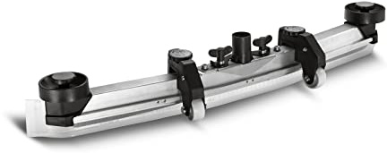 Saugstange gebogen 940mm - B95RS, 940mm, gebogen