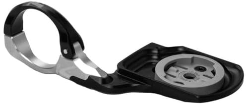 K-Edge Wahoo Bolt 2.0Aero Race Halterung, Black, One Size
