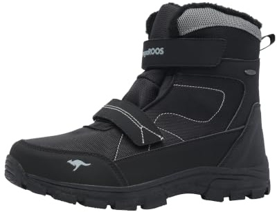 KangaROOS Herren K-simoo Heri V KtxSchneestiefel