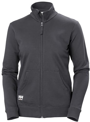 W Classic Zip Sweatshirt