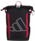 adidas Multigame 3.3 Rucksack, 58 Liter Volumen, Schwarz
