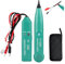 MS6812 Traceur Cable, Cable Tracker, Detecteur Cable Robot Tondeuse, Traceur De Câble Portable, Testeur De Câble Téléphonique, Traceur Cable Electrique Pour Téléphone Traqueur De Câble