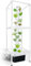 WJYCGFKJ Hydroponic Tower, Hydroponic Cultivation System Kits, Garden Indoor Grow System, Vertical Grow Tower, for Fresh Herb Garden, Fruit, Vegetables, Plant Tower