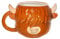 Sass & Belle Mug en forme de vache Highland