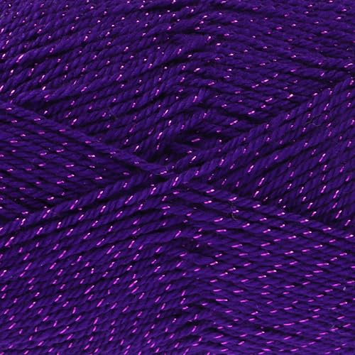 King Cole Glitz DK - Regal (4722)