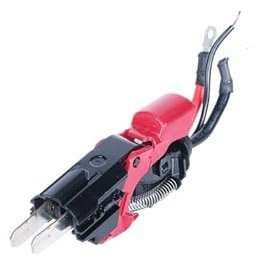 Conjunto De Interruptor De Aspiradora Robot, Compatible Con Dyson V10 V11, Accesorios De Conjunto De Interruptor De Botón(V11)
