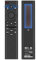 LUIRSAY Télécommande de remplacement BN5901385A pour Samsung Smart TV, télécommande vocale solaire avec 4 touches de raccourci, compatible avec The Frame, Neo QLED, Crystal UHD Series 2021-2023