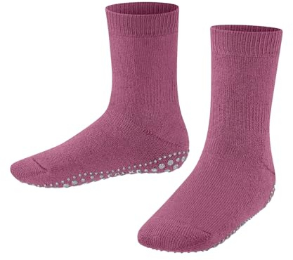 FALKE unisex bambini Catspads pantofole a calzino suola gommata
