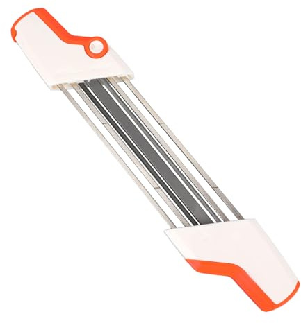 Fukaisu Affûteur Chaîne 2-en-1 pour Tronçonneuse Stihl
