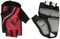 PEARL IZUMI Select Herren-Handschuh, Rogue Red/Black, Größe S