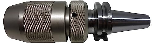 PAULIMOT Präzisions-Schnellspann-Bohrfutter 1-16 mm SK30 / M12 (DIN 69871)