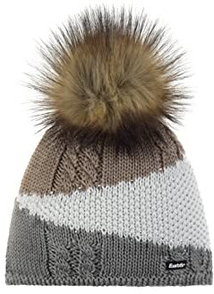 Eisbär Eden Lux Crystal Mütze