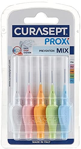 Curasept Proxi Mix Prevention