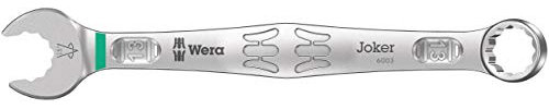 Wera '05020204001 6003 Joker Ringmaulschlüssel, 13 x 160 mm