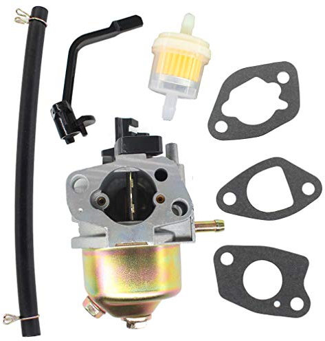 AISEN Vergaser Dichtung Benzinfilter für Einhell BT-PG 2800 / KCST 2500 / KCST 2501 / KCST 2503 Stromerzeuger