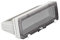EWH-Shop TPelectric Einbau Sicherungskasten mit Klappfenster, IP67, 12 Module, Polykarbonat, Wasserfest, Montagerahmen mit Dichtung