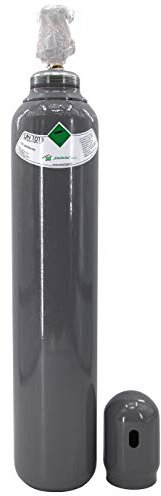 Bombola CO2 puro (100%) anidride carbonica, 6 kg, saldatura MIG TIG WIG
