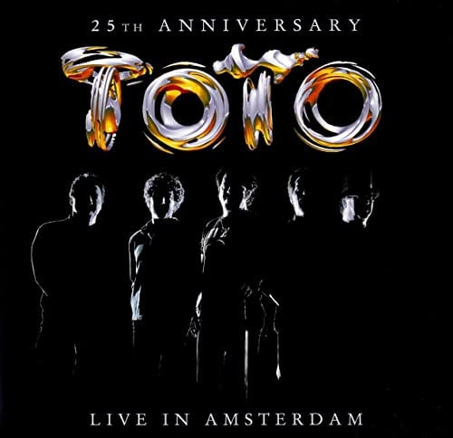 25th Anniversary-Live in Amsterdam (2lp/180g/Gtf) [Vinyl LP]