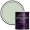 Rust-Oleum Peinture Verte Résistante à l'eau pour Faïence de Cuisine, Finition Mate - Vert Laurier 750ml